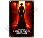 Vintage Cinema Movie Film Tin Sign  Retro Metal Poster Plaque for Wall Decor Pub Bar Man Cave Club  Aesthetic Art Gift Plate