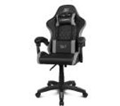SILLA GAMING DRIFT DR35 NEGRO CRIS