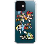 Funda original compatible con iPhone 13 Mini - P Girls We Fight