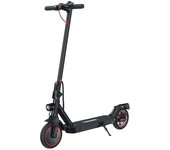 Patinete eléctrico ISCOOTER i9Pro - Neumático de 8,5 pulgadas - 350W - 30km/h - 7,5Ah - Capacidad de peso 120 kg - Negro