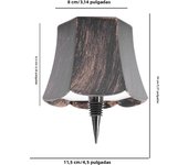 Wine Bottle LED Wireless Table Lamp 3-color Infinitely Dimmable USB Rechargeable Dining Table Lights Beverage Lamp Top touch