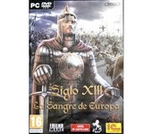 Siglo Xiii:La Sangre De Europa Juego para PC, Ordenador y Portatil [PAL ESPAÑA]