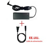 19.5V 2.31A 45W Laptop Ac Adapter Charger For HP Pavilion x360 11 11-k 15 15-d 15-an 15-au 15-bw M3 m3-u M6 m6-p m6-w m6-ae 17-e