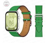 Leather Bracelet For Huawei Watch Fit 3 Strap Smart watch Replacement Sport Wristband retro Band Huawei Fit 2 fit3/2 Accessories