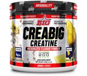 Big CreaBig Creatine 200 Mesh FRESH ROCKET - 250 gr