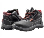 Bellota Bota Piel Reforzado 45 Clasic-S3 Par Seguridad Certificada