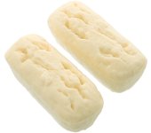 Molde 2 Plum Cake Mini en Uno: Para Manualidades Personalizadas. Molde de Silicona Versátil para Jabón, Velas, Resina y Más. Crea Detalles Originales