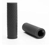 1 Pair Rubber Handlebar Grip for Xiaomi M365/Pro/1s/Pro2 Electric Scooter Accessories Non-slip Black Skateboard Protection Parts