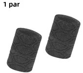 1 Pair Cotton Elastic Wristband Support Basketball Wrist Brace Wraps Men Kids Gym Fitness Powerlifting Tennis Sweat Absorption