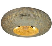 CECOTEC 08642 - EnergySilence LampAero 600 Natural Wicker