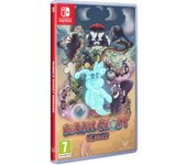 BUBBLE GHOST Juego Fisico para Consola Nintendo Switch [PAL ES]