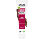 Acondicionador capilar Glossy Shine Santé 150ml.