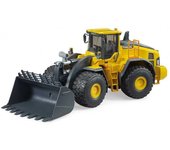 Bruder Volvo L260H Cargadora Sobre Ruedas Eficiente - Motor de Bajo Consumo