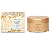 Crema Corporal L'Erbolario Bouquet De Oro 250Ml | Hidratación Profunda
