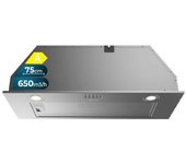 CECOTEC 02867 - Bolero Flux IM 756500 Inox A
