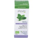 Physalis Aceite Esencial De Melisa Bio 10Ml