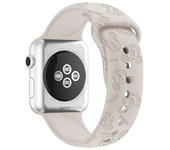 Silicone Cartoon Strap Soft Band Bracelet Compatible for Apple Watch 9 8 7 6 5 SE 4 3 SE Ultra IWatch Series 49mm 45mm 44mm 42mm