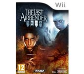 Airbender:El Ultimo Guerrero (Selects) Juego para Consola Nintendo Wii [PAL ESPAÑA]