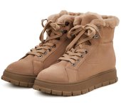 Winter Suede Boots Boots winter-suede-boots Cesare Gaspari