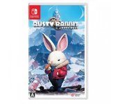 Rusty Rabbit Juego Fisico para Consola Nintendo Switch