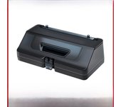 2 in 1 Water Tank Dust Box For Xiaomi Robot Vacuum Mop 2S 3C VIOMI V2 V3 XMSTJQR2S STYTJ02YM Robotic Vacuum Cleaner Replacemen