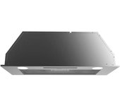 CECOTEC 02868 Campana Extractora Inoxidable 75cm A++ con Control Táctil y Succión 550m3/h