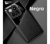 For Xiaomi14 Case Zroteve PU Leather Car Magnetic Hard PC Cover For Xiaomi Mi 15 14 T 14T Pro Xiomi Mi14 Mi14T Mi15 Phone Cases