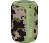 Zealot S32 Pro 15W Wireless Speakers,  Dual Pairing, 3600mAh Battery, 12 Hours Playtime Loud Stereo, Booming Bass.