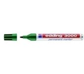 Edding - ROTUL.EDDING 3000  VERDE 300004