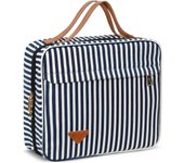 Bolsa de aseo de viaje colgante, bolsa de aseo con gancho impermeable gran bolsa de almacenamiento de cosméticos para viajes y baño