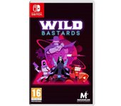 Wild Bastards Juego Fisico para Consola Nintendo Switch [ PAL ESPAÑA ]