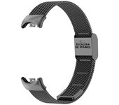 Stainless Steel Strap for Xiaomi Mi 9 8 Band Metal Milanese Bracelet on Mi Band 8 Wristband for Mi Band 9 8 Strap Accessories