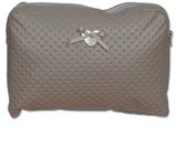 Neceser Babyline Letto Blanco Tamaño Mediano
