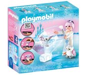 Playmobil 9351 Princesa Flor de Hielo 19P9351