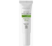 Crema contorno de ojos 10ml  Anti edad, anti ojeras y anti bolsas de Alma Secret