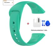Replacement Silicone Strap For Xiaomi Redmi Watch 3 Watchbands Strap For Redmi Watch 3 Strap Correa Bracelet Accessories