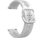 20mm Lace Wrist Strap For Huami Amazfit GTS 4 Mini 3 2e 2 Smart Watchbands Amazfit GTS4 GTS Bip 3/U pro GTR 42mm Bracelet Correa