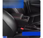 For Renault Logan 2 Armrest For Dacia Logan 2 dokker Renault Sandero 2 Car Armrest Box Storage Box Interior Retrofit Accessories