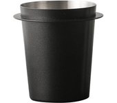 Coffee Powder Cup 51/54/58mm Receiving Powder Cup Stainless Steel Replacement Cafe Barista Tool Espresso Machine Accessories