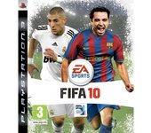 Fifa 2010 Platinum Juego para Consola Sony PlayStation 3