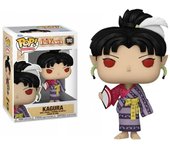 Funko pop inuyasha kagura 75611