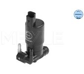 Bomba de agua de lavado, lavado de parabrisas 11-14 870 0001 MEYLE