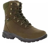 Botas Chiruca Torcaz 01 Gore-Tex para hombre en color verde