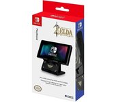 Soporte Hori para Nintendo Switch - Juega Cómodamente en Cualquier Lugar