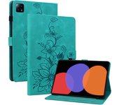 Leather Case For Xiaomi RedMi Pad SE 11 Redmi Pad Pro Stand Cover Xiaomi Pad 7 5 6 Pro 12.1 11 Inch PU Leather Tablet Cover