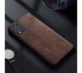 Premium Retro Luxury leather Phone Case for Samsung galaxy M62 M54 M53 M52 M51 M42 M34 M33 M31S M31 M23 M14 M13 M12 M11 5g cover