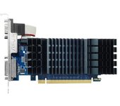 Tarjeta Gráfica Asus GeForce GT 730- 2GB GDDR5