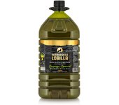 Herriza de la Lobilla - Aceite de Oliva Virgen Extra Gourmet 5l