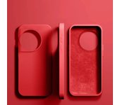 For Oneplus 13 12 12r 11 Case Original Liquid Silicone Phone Cases For Oneplus 12 13 12r Nord 4 10 Pro Silicone Shockproof Cover