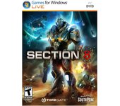 Section8 Pc Version Importación